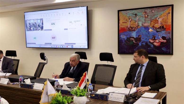 الهيئة العامة للتأمين الصحي الشامل تتخذ قرارات جديدة لدعم الاستدامة المالية 