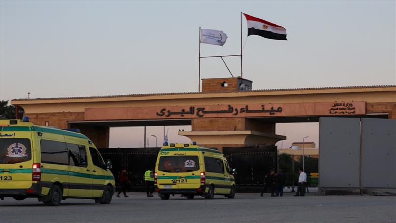 باحث سياسي: فتح معبر رفح من الجانبين رسالة بانتصار الإرادة الفلسطينية والمصرية 
