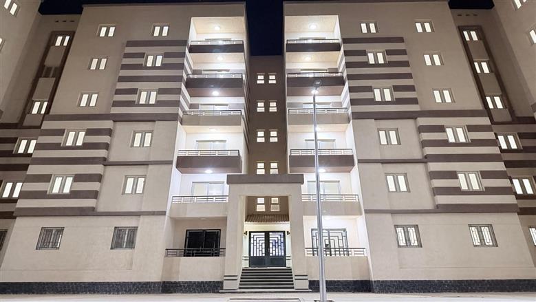 «قنا الجديدة» تشهد إطلاق التيار الكهربائي بمشروعات سكنية وتوسعات عمرانية 