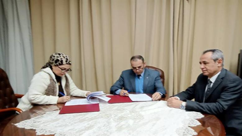 الأكاديمية المهنية توقع شراكة جديدة لتعزيز وتطوير قدرات المعلمين