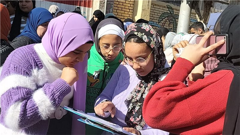 35 جنيها للمادة.. خطوات تقديم تظلم على نتيجة الشهادة الإعدادية 2026