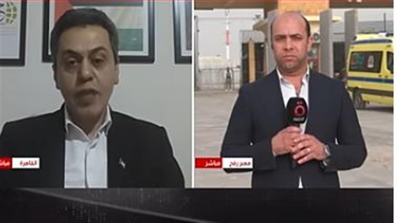 كيف أفشلت القاهرة مُخططات تعطيل معبر رفح وأعادته للخدمة؟