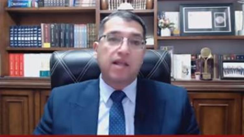 أسامة السعيد: فتح معبر رفح في الاتجاهين انتصار للإرادة المصرية