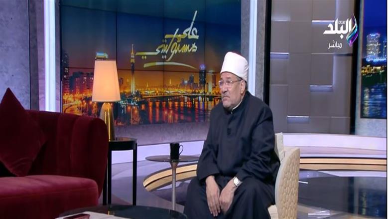 محمد مختار جمعة: القاهرة تقود الثقافة في العالم العربي.. ومعرض الكتاب خير دليل
