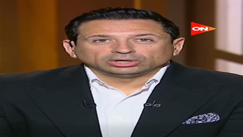 أحمد سالم عن فتح معبر رفح: الشعب الفلسطيني متمسك بأرضه رغم الصعوبات