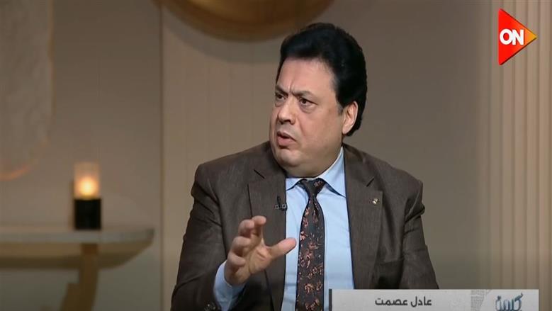 باحث في الشؤون الإسلامية لـ أحمد سالم: لا ألتفت للشتائم.. والتحريم حق لله وحده