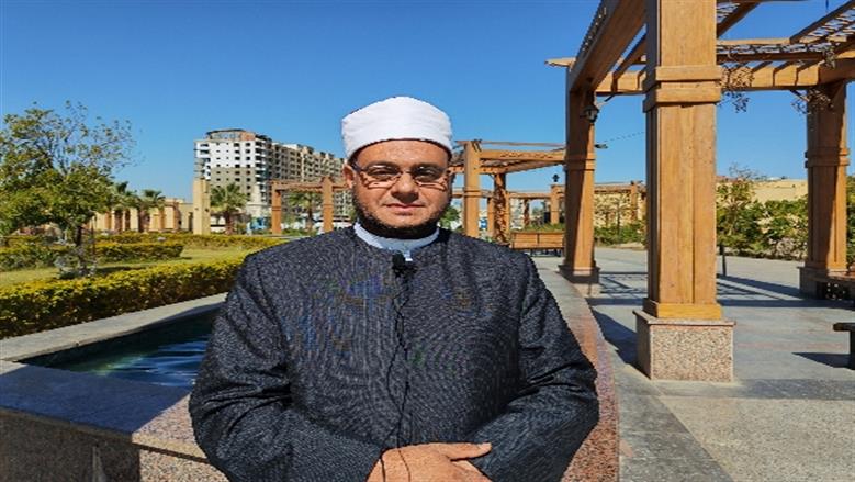 الأوقاف بأسوان