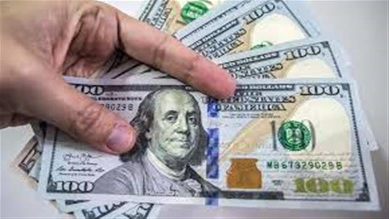 سعر الدولار اليوم في البنوك للشراء والبيع اليوم الاثنين 2-2-2026