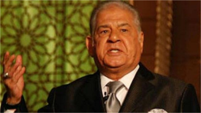 في ذكرى ميلاد جمال إسماعيل.. لماذا رفض دخول بناته الوسط الفني؟