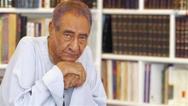 الكاتب الصحفي خيري حسن: السيرة الهلالية شكلت أساس إبداع عبد الرحمن الأبنودي منذ طفولته