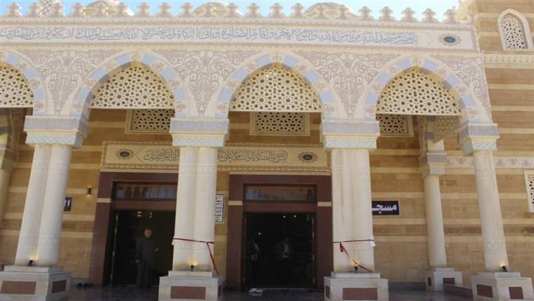 افتتاح 6 مساجد جديدة في القليوبية أول جمعة في رمضان بتكلفة 40 مليون جنية