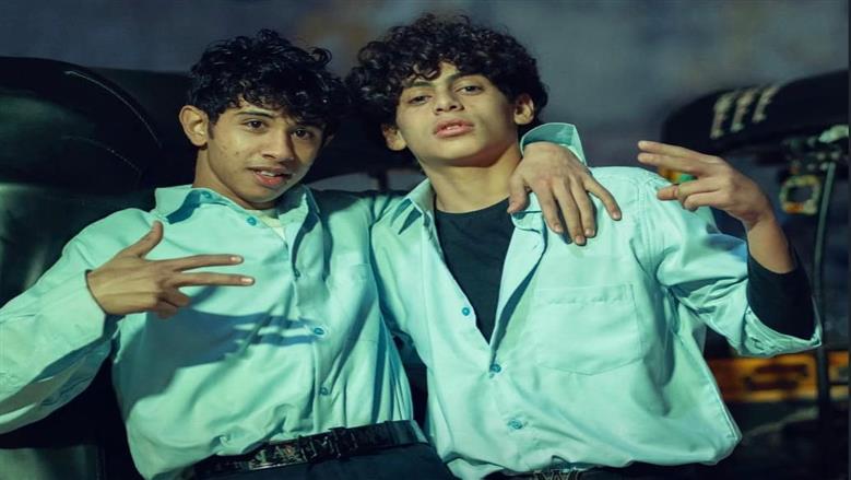 مصاب بداء السرقة في «عين سحرية».. من هو عمر شريف؟ 