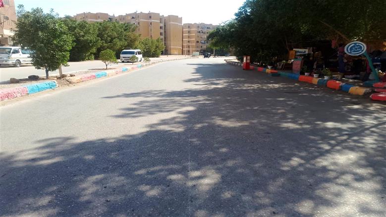 محافظة أسوان