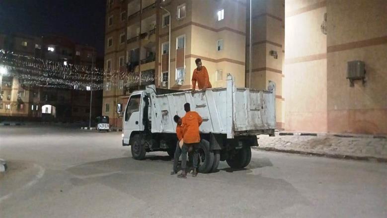 محافظة أسوان