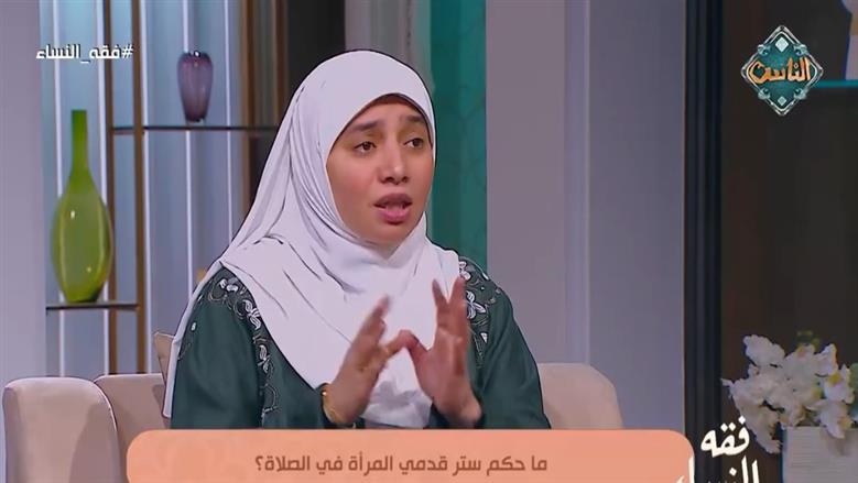 عضو مركز الأزهر العالمي للفتوى: العدسات الطبية وغير الملونة لا تنقص صحة الوضوء