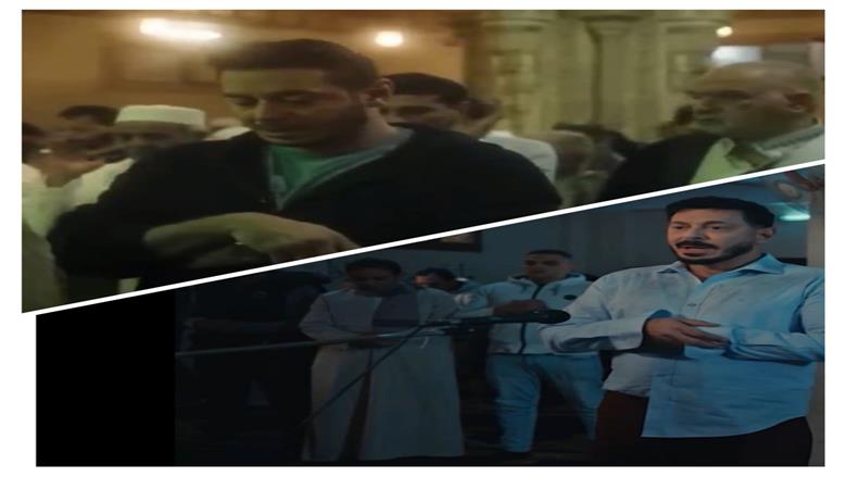 مسلسل درش