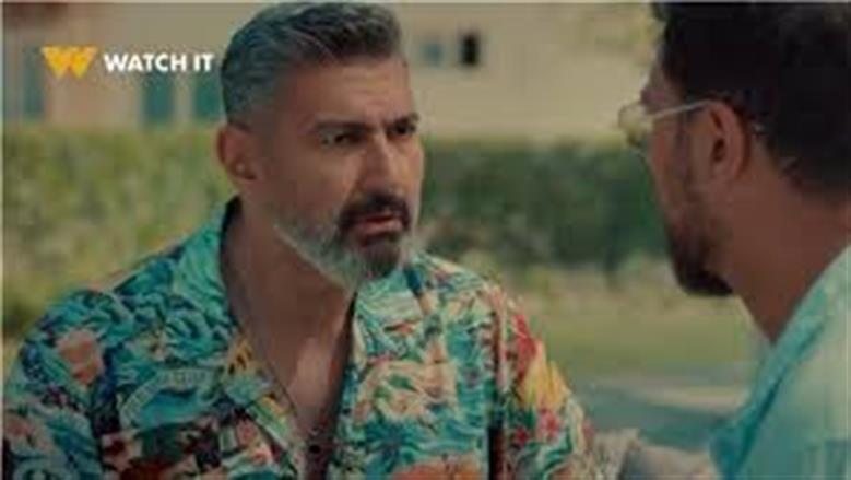 الحلقة الثالثة من مسلسل كلهم بيحبوا مودي
