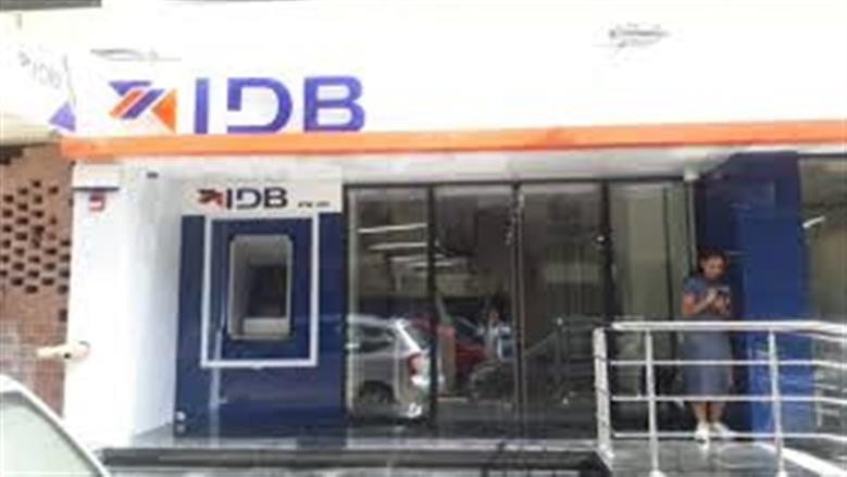 bank