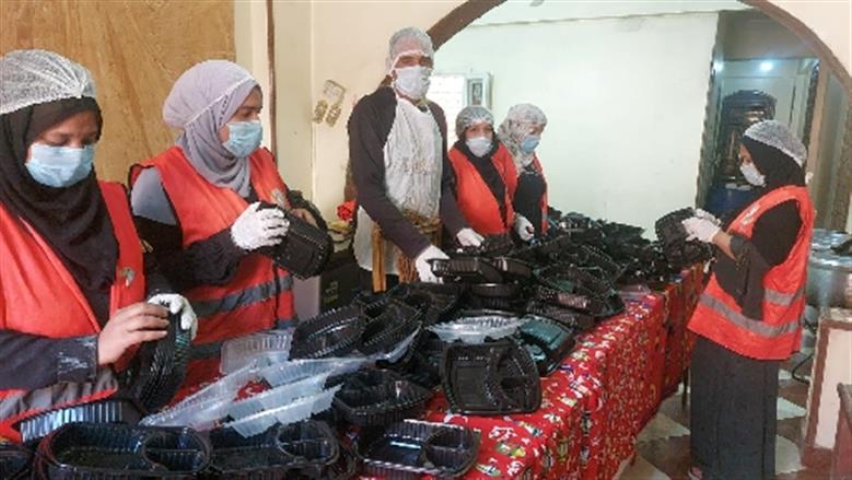محافظة أسوان 