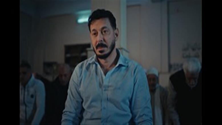 الحلقة 3 مسلسل درش.. عودة مصطفى شعبان تثير القلق في سوق العطارين