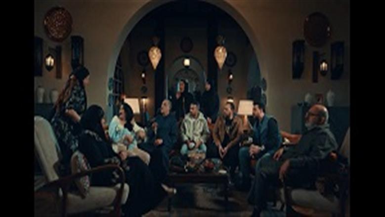 مصطفي شعبان مسلسل درش