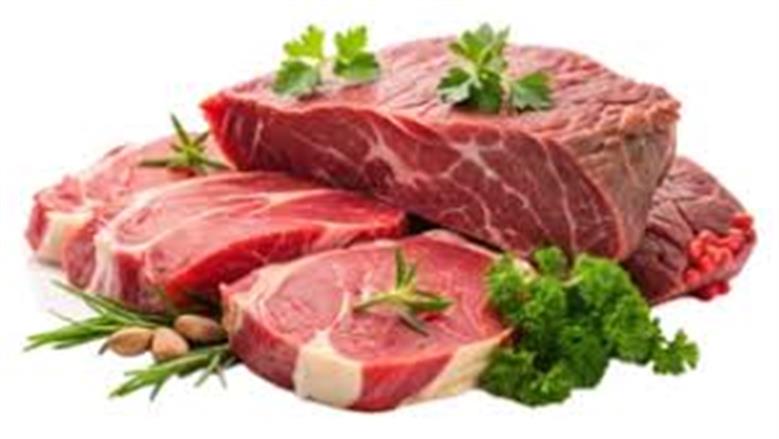 اسعار اللحوم