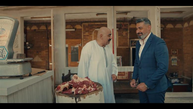 مسلسل كلهم بيحبوا مودي