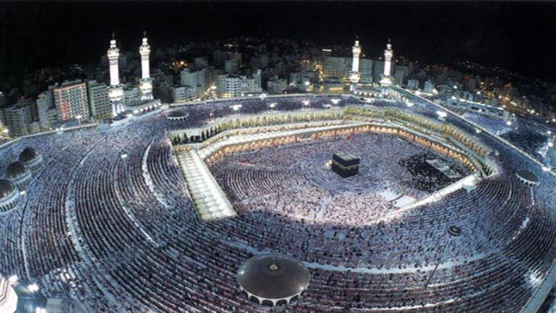 رابط التسجيل الاعتكاف في المسجد الحرام 2026.. اعرف الشروط وطريقة التقديم