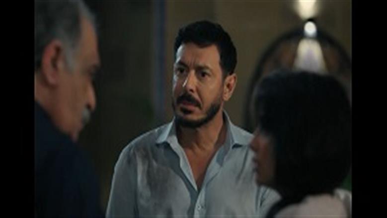 الحلقة 3 مسلسل درش بطولة مصطفي شعبان