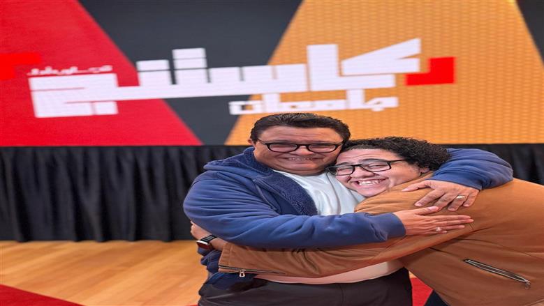 مازن معتز يحصد مقعده بين الـ12 فائزًا في «كاستينج جامعات» الإسكندرية 