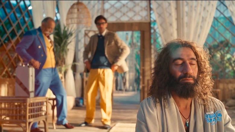 محمد سلام يعلن خوض أولى تجاربه الإخراجية في مجال الإعلانات 