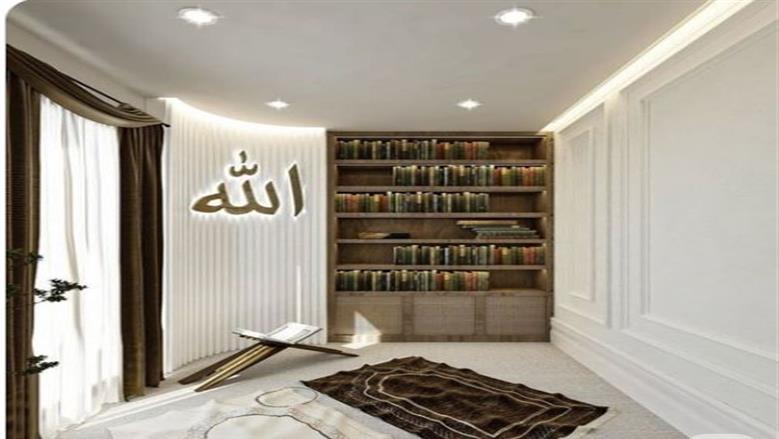 ركن الصلاة