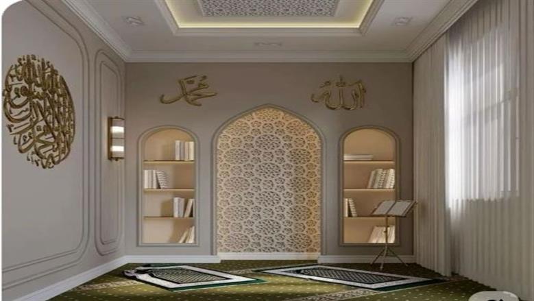 ركن الصلاة
