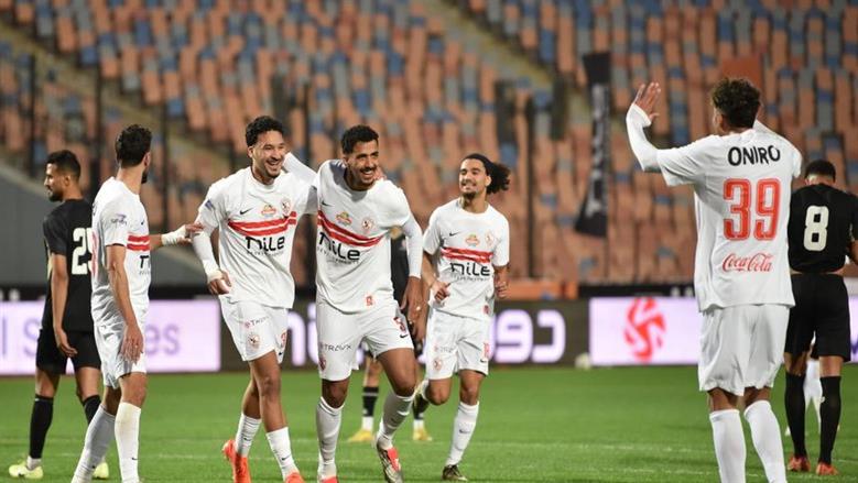 كل ما تريد معرفته عن مباراة الزمالك وحرس الحدود.. الموعد والتشكيل المتوقع والغيابات