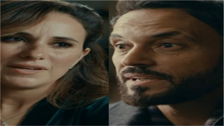 توقعات الحلقة الرابعة من فن الحرب.. هل رسم يوسف الشريف فخاً لريم مصطفى بمساعدة شيري عادل؟
