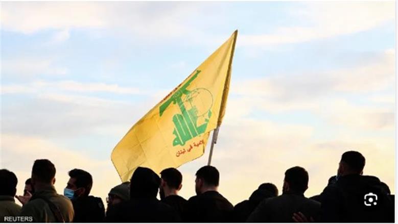 جيش الاحتلال يستهدف مراكز قيادة لحزب الله في لبنان