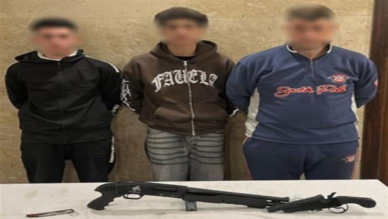 سجادة صلاة تحولت إلى دم.. تفاصيل القبض على المتهمين في واقعة إصابة طفل بالخرطوش أثناء ذهابه للتراويح بالقليوبية