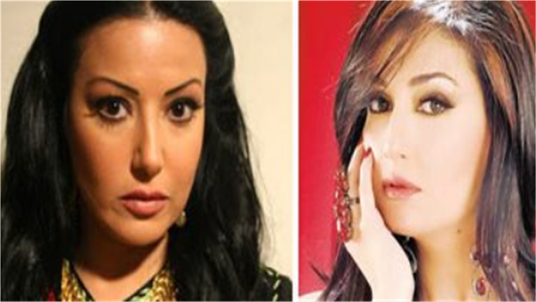 بصورة من «عائلة الحاج متولي».. سمية الخشاب توجه رسالة لغادة عبد الرازق
