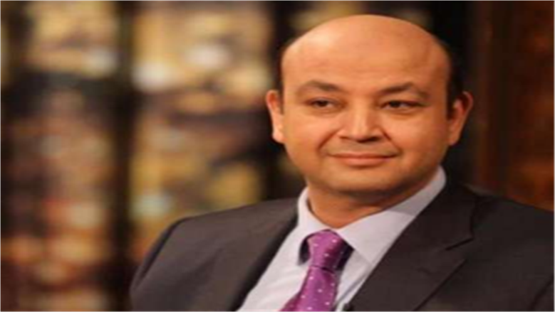 عمرو أديب يثير الجدل حول عبلة كامل وسوسن بدر.. ماذا قال؟ 