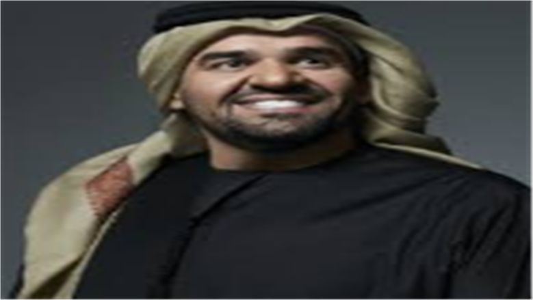 حسين الجسمي يطلق أحدث أغانيه «قلب عيل» لصالح مستشفى مجدي يعقوب