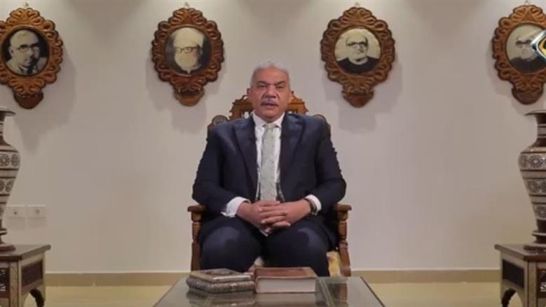 نائب رئيس جامعة الأزهر: «وحي القلم» يكشف زهد النبي ويفند شبهة تعدد الزوجات