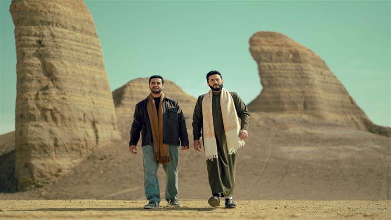 فتحي عبد الوهاب يحاول التخلص من حماده هلال في الحلقة الخامسة من مسلسل المداح 6