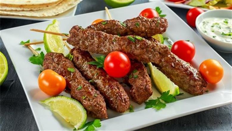الكفتة