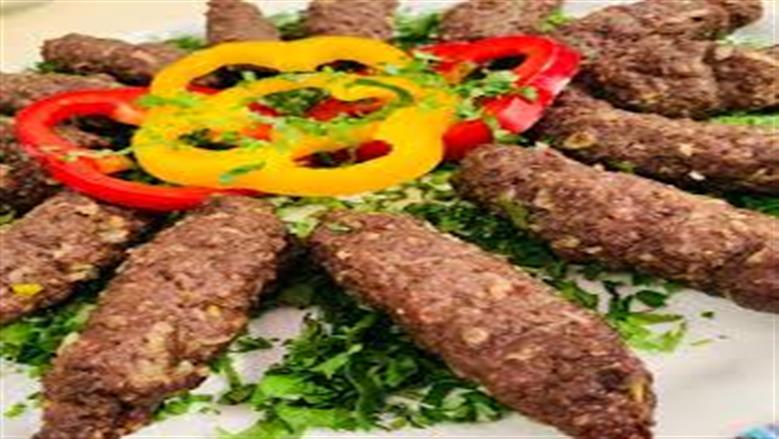 طريقة عمل الكفتة المشوية في الصينية.. «وصفة سريعة وبأقل مجهود»
