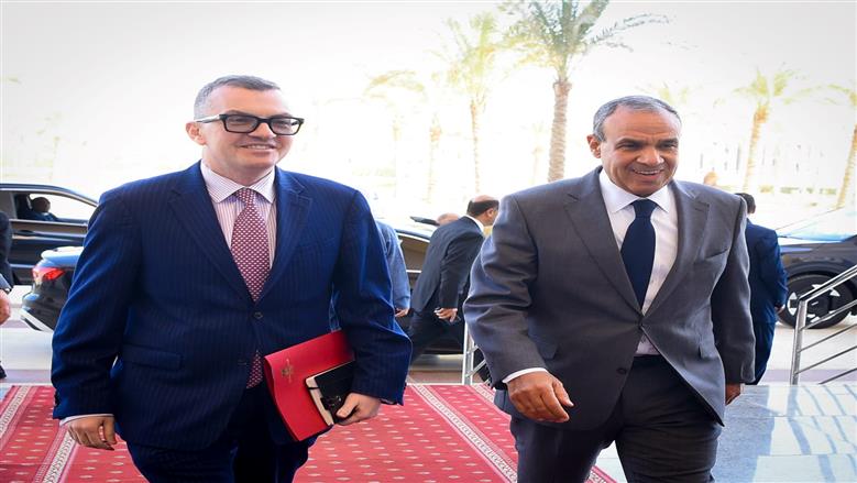 وزير الخارجية