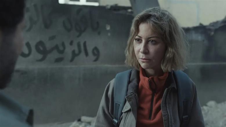 مسلسل صحاب الأرض