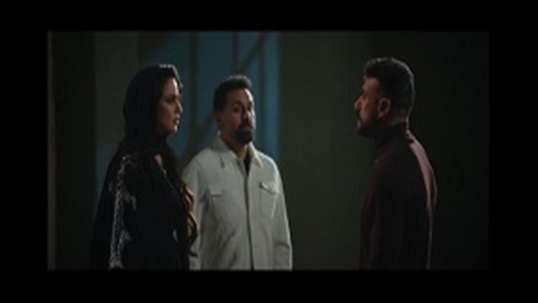 الحلقة 4 من مسلسل علي كلاي.. انفصال أحمد العوضي ودرة 