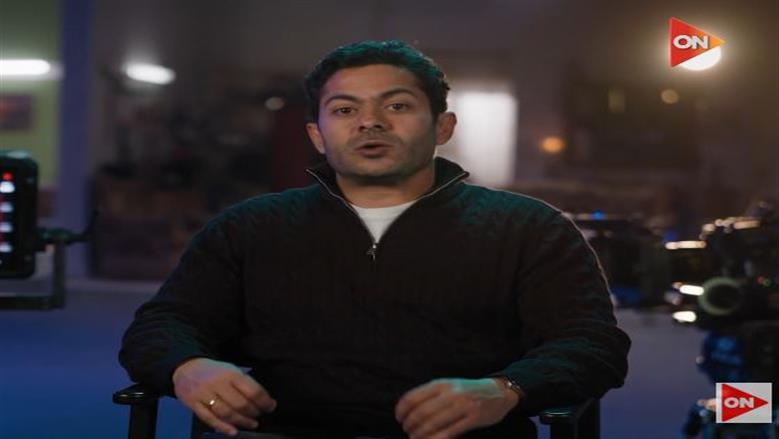 تميم يونس يكشف كواليس برنامج الكاميرا الخفية مع أحمد العوضي.. «شخصيته قوية»