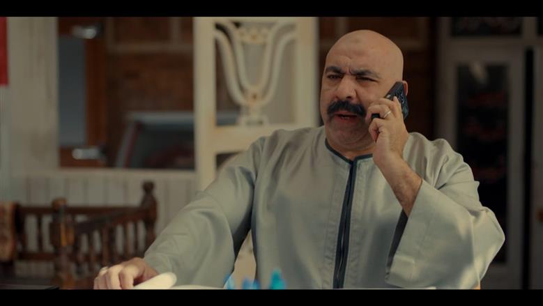 الحلقة الرابعة من مسلسل كلهم بيحبوا مودي