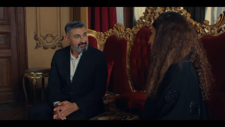 أحداث الحلقة الرابعة من مسلسل كلهم بيحبوا مودي: ياسر جلال يتقدم لخطبة آيتن عامر رسمياً